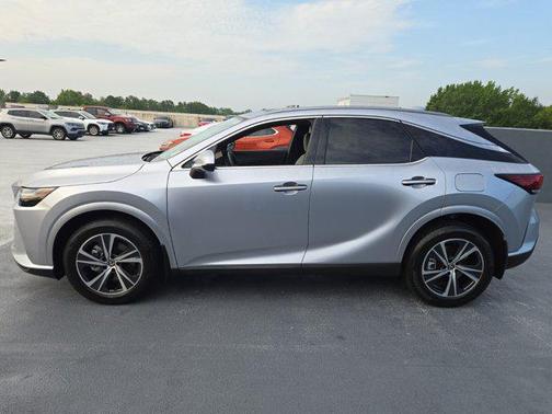 2024 Lexus RX 350 Base