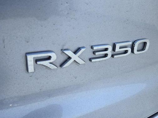 2024 Lexus RX 350 Base