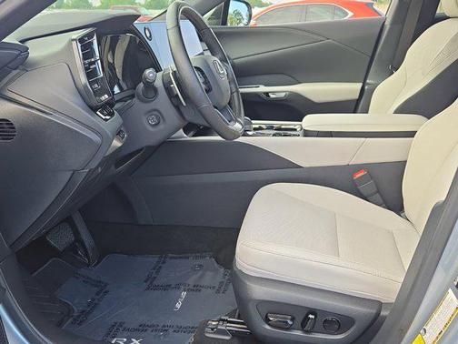 2024 Lexus RX 350 Base