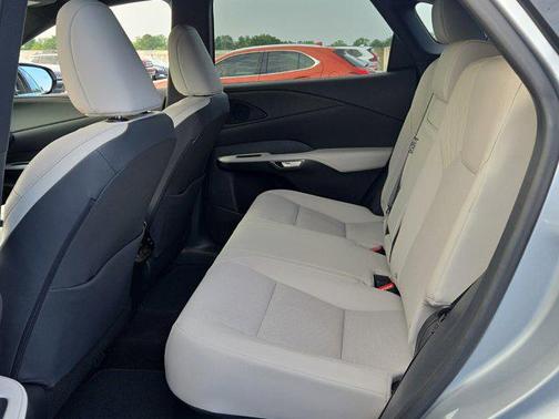 2024 Lexus RX 350 Base
