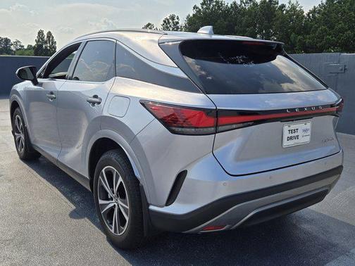 2024 Lexus RX 350 Base