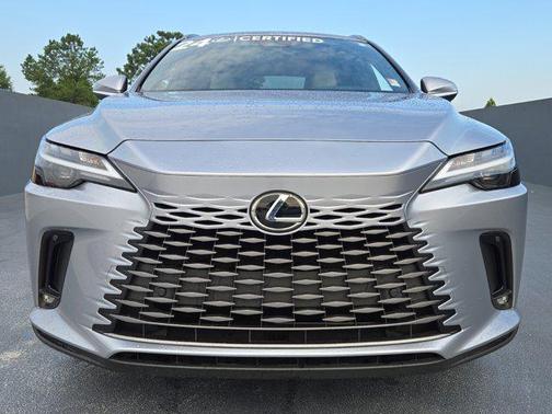 2024 Lexus RX 350 Base