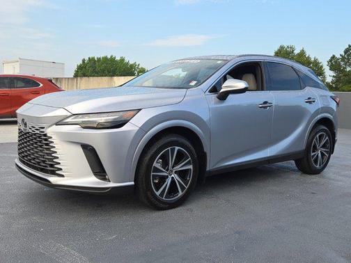 2024 Lexus RX 350 Base