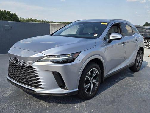2024 Lexus RX 350 Base