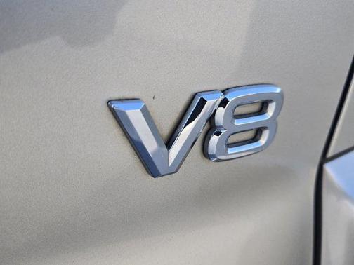 2008 Lexus GX 470 470