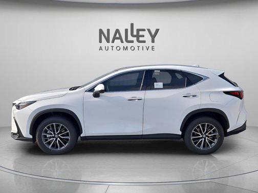 2026 Lexus NX 350 NX 350 Luxury