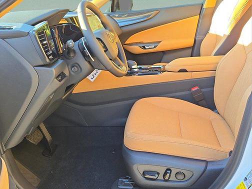 2026 Lexus NX 350 NX 350 Premium