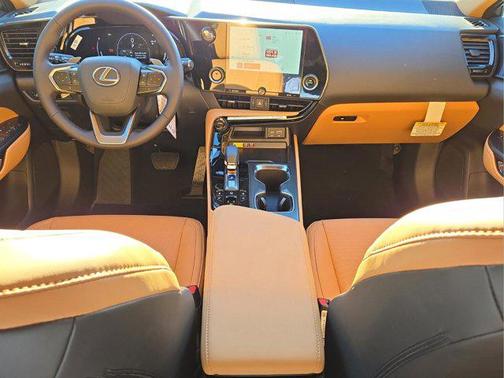 2026 Lexus NX 350 NX 350 Premium