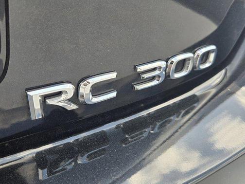 2024 Lexus RC 300 Base