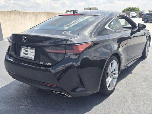 2024 Lexus RC 300 Base