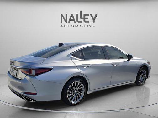 2025 Lexus ES 350 Ultra Luxury