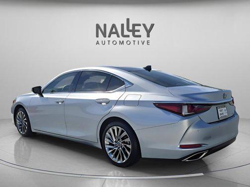 2025 Lexus ES 350 Ultra Luxury