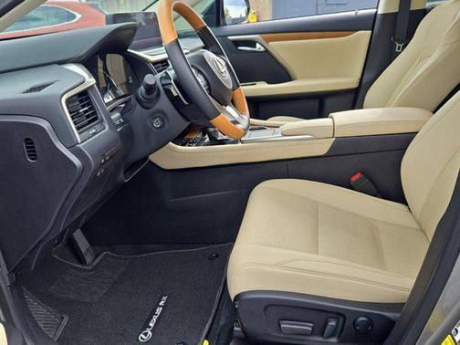 2021 Lexus RX 350 Base