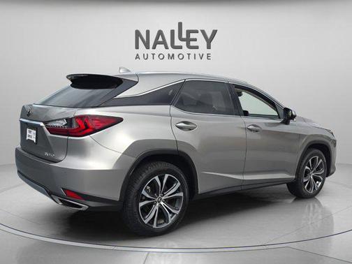 2021 Lexus RX 350 Base