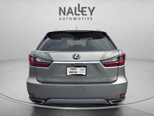 2021 Lexus RX 350 Base