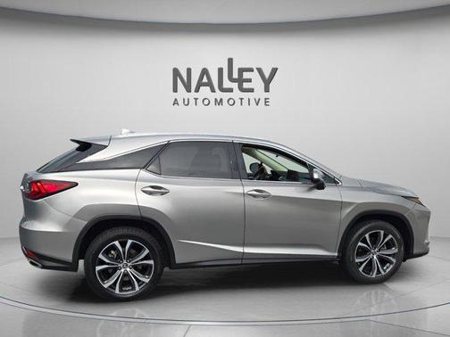 2021 Lexus RX 350 Base