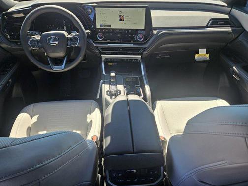 2026 Lexus TX 350 Premium