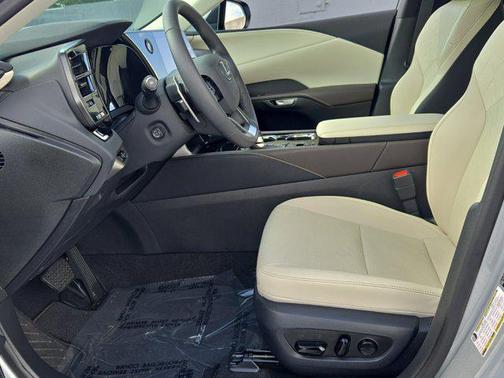 2024 Lexus RX 350 Base