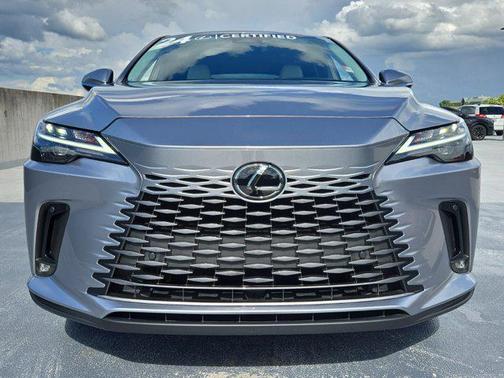 2024 Lexus RX 350 Base
