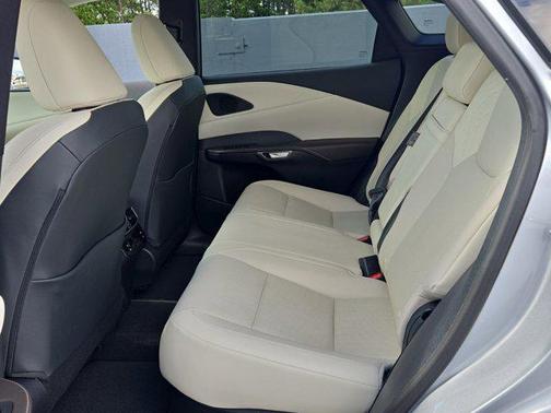 2024 Lexus RX 350 Base