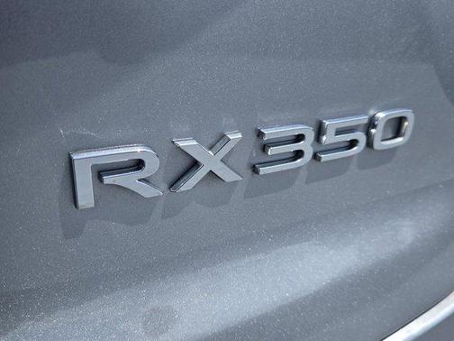 2024 Lexus RX 350 Base