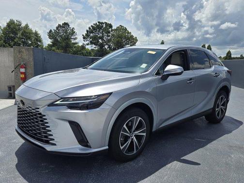 2024 Lexus RX 350 Base