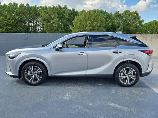 2024 Lexus RX 350 Base