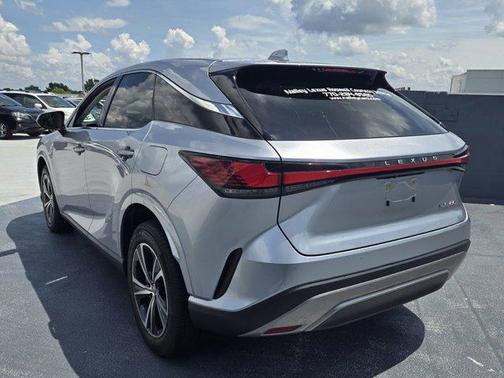 2024 Lexus RX 350 Base