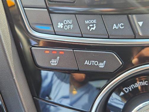 2021 Acura RDX Base