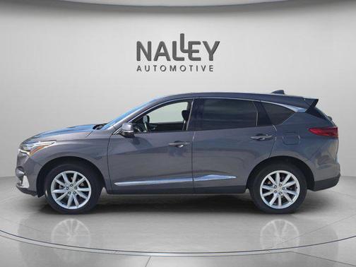 2021 Acura RDX Base
