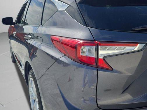 2021 Acura RDX Base