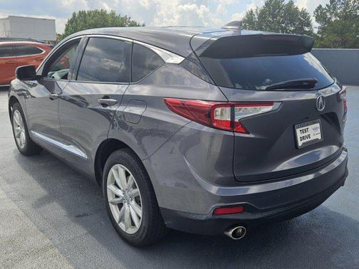 2021 Acura RDX Base