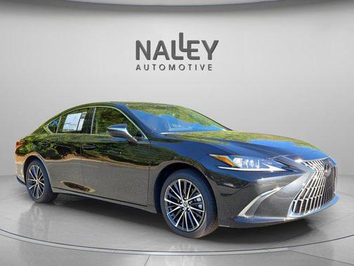 2025 Lexus ES 350 Base