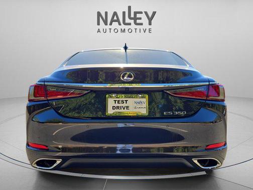 2025 Lexus ES 350 Base