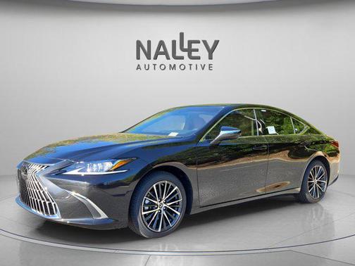2025 Lexus ES 350 Base