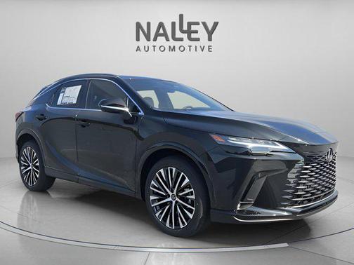 2026 Lexus RX 350 Premium