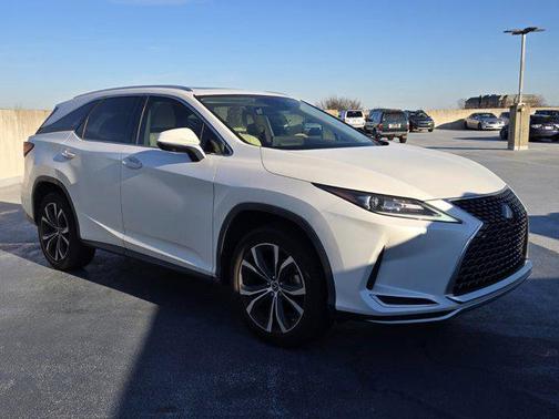 2020 Lexus RX 350L Base