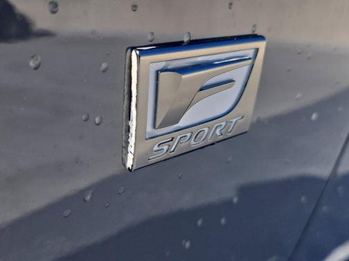 2025 Lexus IS 350 Base