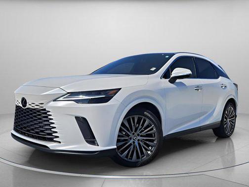 2024 Lexus RX 350 Luxury