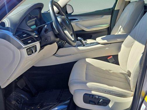 2016 BMW X6 sDrive35i