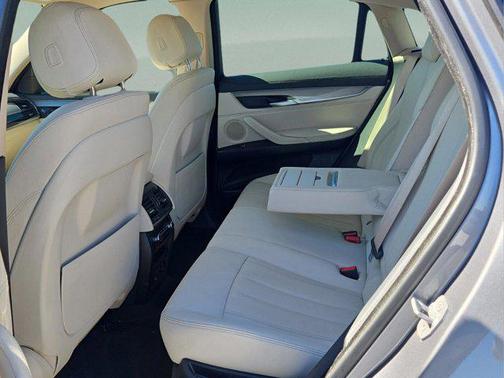 2016 BMW X6 sDrive35i