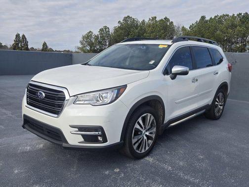 2019 Subaru Ascent Touring 7-Passenger