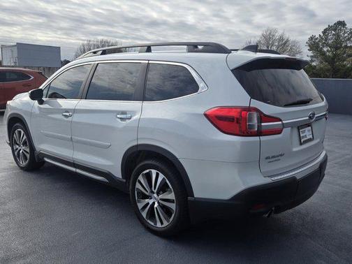 2019 Subaru Ascent Touring 7-Passenger
