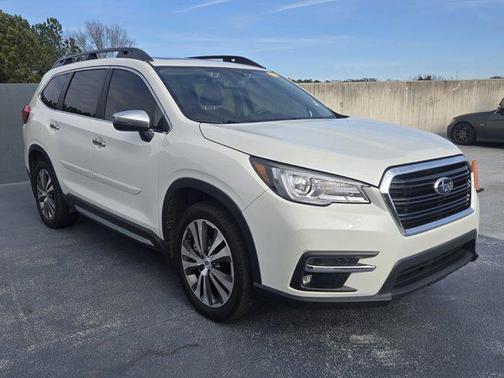 2019 Subaru Ascent Touring 7-Passenger