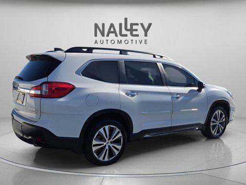 2019 Subaru Ascent Touring 7-Passenger
