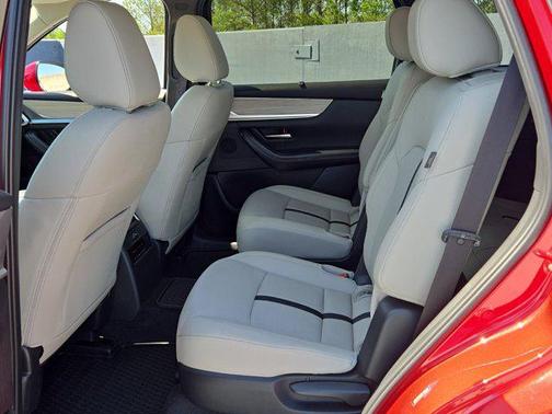 2024 Mazda CX-90 PHEV Base
