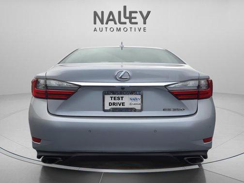 2017 Lexus ES 350 Base