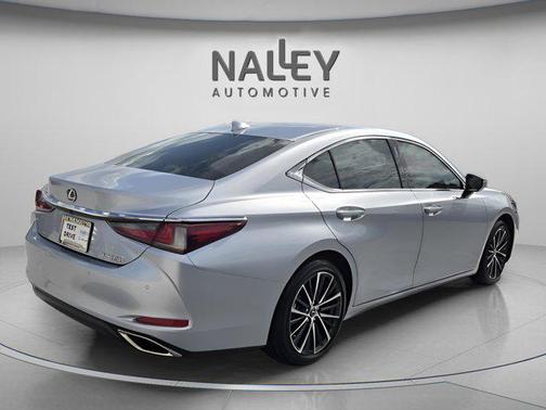 Iridium 2025 Lexus ES 350 Base