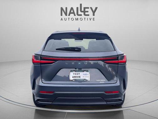 2026 Lexus NX 350 NX 350 Premium