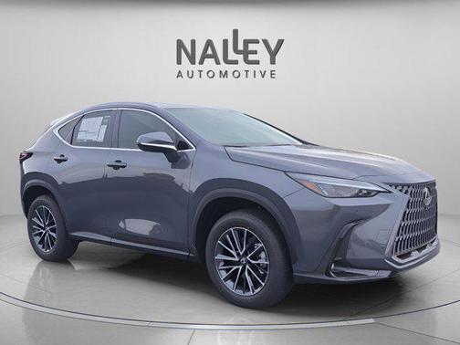 2026 Lexus NX 350 NX 350 Premium